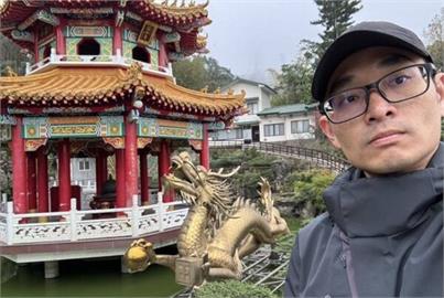 新店廣興橋溺水意外又添一死！　勇消張敬謙搶救無效殉職