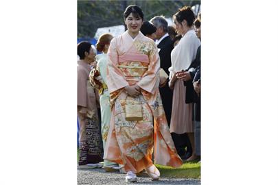 日本愛子公主歡度23歲生日　宮內廳公布生活照