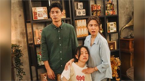 民視《阿松與阿暖》收視奪冠！楊子儀化身「水瓶座ENTJ」強勢登場