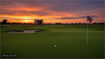 PGA錦標賽戰況膠著！22人爭冠創紀錄 Jon Rahm 直呼沒見過