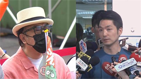 洋流打進異溫層？！蔡康永也挺沈伯洋？范世平：蔣萬安1事做不好成導火線？