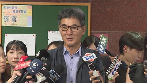 快新聞／拿食安當提款機！藍營竟杯葛卓揆專報　劉建國：政治口水無助食安