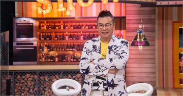 沈玉琳入院4天胡瓜曝他近況　康康自揭B肝史：早有警覺！