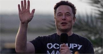 SpaceX擬IPO採「雙層股權」　助攻馬斯克強化控制權