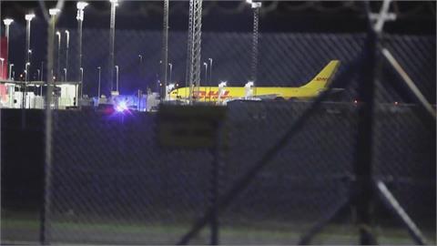丹麥機場現蹤無人機暫停航班　挪威機場關閉空域
