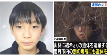 殺童繼父「原本要帶全家來台」！外遇扶正才新婚　學生時期黑歷史全被挖