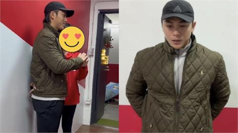 中職(影)／「呂帥」呂詠臻將改披桃猿戰袍 耶誕夜哽咽道別龍迷