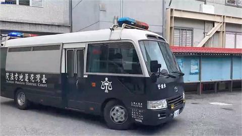 快新聞／花蓮爆「現金買票」！秀林鄉長夫妻涉挪善款賄選　3人收押禁見