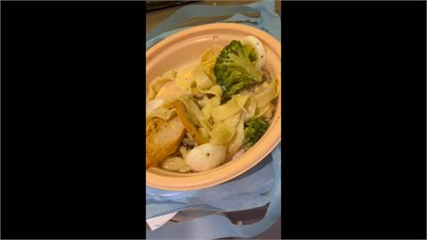 過年隔離還有更慘的...民眾哀號：3餐都微波食品