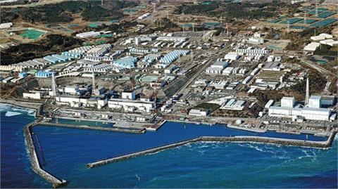 快新聞／福島核電廠50多歲員工測量輻射後「倒臥休息室」　急送醫仍不治