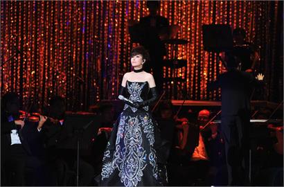 快新聞／睽違10年！江蕙演唱會「明天首次實名制抽籤」　搶票規則、方式一次看