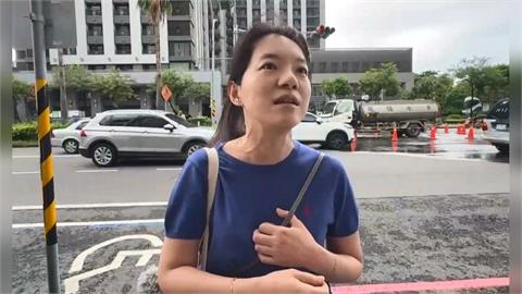 陳幸妤6千萬店面贈趙建銘　再爆趙「下週休診出國」