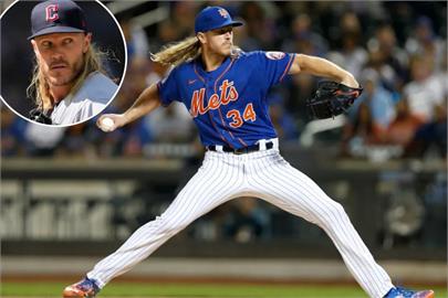 MLB(影)／雷神降臨芝加哥！辛德賈德和白襪簽小聯盟約期盼重返榮耀