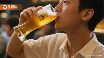 每天1杯酒增10癌風險！「一喝就臉紅」最危險