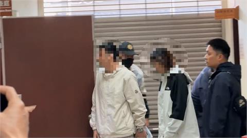 高雄岡山9月大女嬰疑遭虐死　母稱：以為會睡很久