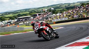 MotoGP德國站馬奎茲奪桿位　挑戰傳奇紀錄力爭第13勝