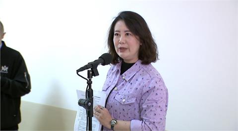 快新聞／基隆民政處長張淵翔認罪！私查個資助罷免　吳思瑤轟：大罷免最嚴重醜聞