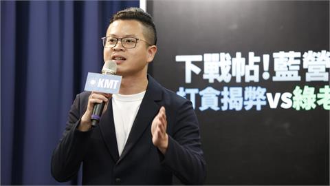 凌濤身陷「性騷醜聞」要提告？翁達瑞「舉2例」狠酸：做賊喊抓賊