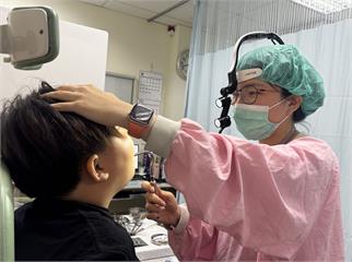 開學2周了孩子上課還坐不住、情緒大？   醫曝問題恐藏睡眠裡