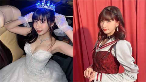 AKB48 Team TP日籍正妹畢業！親吐「未來動向」甜喊：想拿台灣居留證