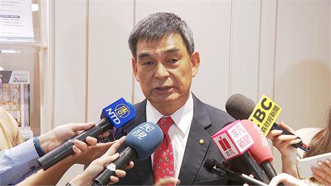 房市燒滾滾！土地交易量近3年新高　顏炳立：雞飛狗跳