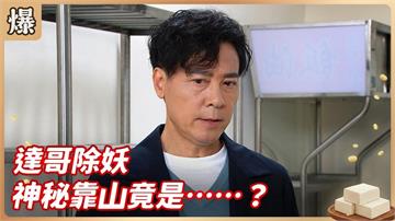 達哥除妖 神秘靠山竟是……？《豆腐媽媽-EP86精彩片段》