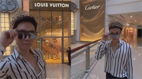 你會唸嗎？西班牙小哥教Zara、LV道地發音　網霸氣：我都直接買