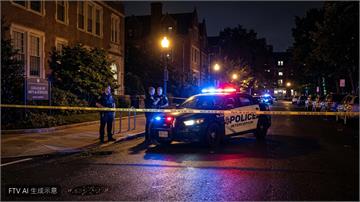 美國佛州大學附近驚傳槍擊案！派對爆衝突釀12人受傷