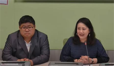 快新聞／民進黨長期反對戒嚴！　 吳思瑤親曝刪文原因：不會也不容回到過去