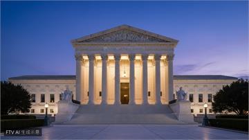 憂法院淪政治工具　美首席大法官John Roberts：我們並非政治演員
