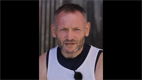 挑戰365天跑全馬不間斷！　53歲英國男募得3700萬善款