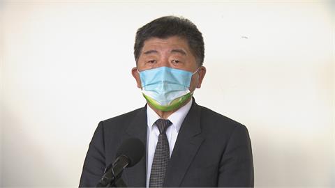 貝里斯外賓確診　陳時中：專案泡泡入境