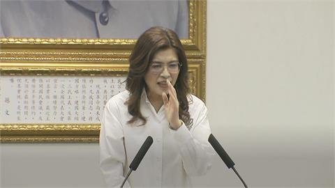 快新聞／李四川、張善政都閃人？鄭麗文竟稱「很有票房」　詹凌瑀一句話酸爆