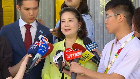 快新聞／被冒名又遭恐嚇！　吳思瑤怒嗆「歸剛欸」：立法委員很忙