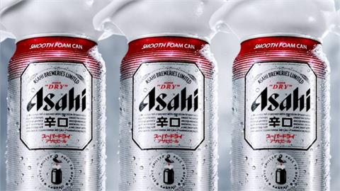 日本最大啤酒商朝日被駭！30座工廠一度全停產　6廠房已復工