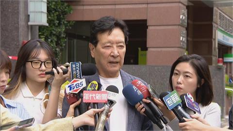 快新聞／洋流引發藍營內戰！趙少康專訪沈伯洋　藍中央委員「正式連署開鍘」