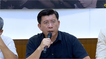 監委人事案闖關爆衝突　公督盟譴責