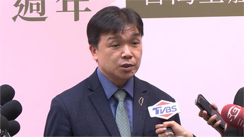 洪秀柱確定出席中國93閱兵　林俊憲：支持共軍就是侵犯台灣