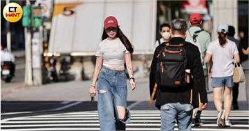 全台高溫炎熱！強颱米克拉路徑大迴轉　「無花果」最快今生成
