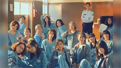 《陽光女子合唱團》太紅…傳進軍中國？網憂「2設定踩紅線」上映恐遭刪減