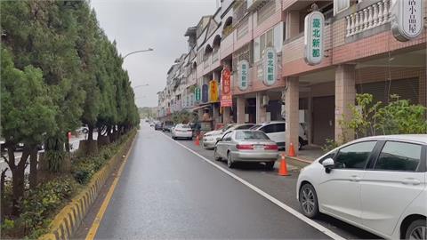桃園楊梅上午規模3.2地震　居民誤以為爆炸嚇壞報警