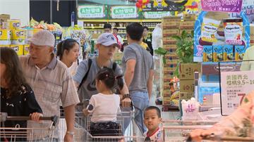 中元節最後衝刺 賣場熟食區業績提升5成