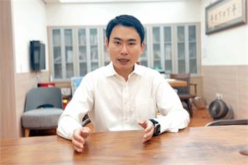 中國學者稱封鎖台灣2週見效　陳冠廷：不能等危機發生才落實戰略儲備