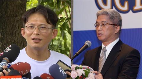 黃國昌喊國安簡報「開直播」！國安會徐斯儉開酸「小孩都懂1道理」：不可能