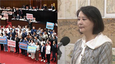 國定假日多5天！王鴻薇反問「10月連假好多」籲1事…網傻了：當特休再搞？