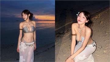 林襄人氣出危機！傳與經紀人決裂　韓啦啦隊強勢崛起收入慘縮