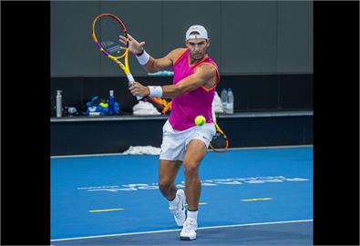 ATP年終賽出師不利　納達爾敗給佛里茲