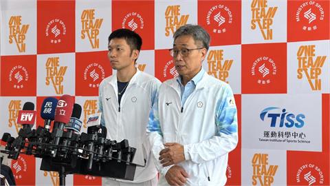 亞運／李洋親自回應確認全程出席亞運開幕式！點名張煥宜擔任掌旗官有特殊原因