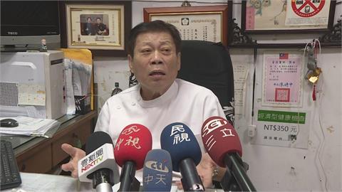 快新聞／虐心！彰化10月大女嬰「養貨車內」　高大成悲嘆：脫水逾4小時救不回