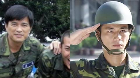 傅子純急性血癌病逝！《新兵日記》連長李興文曬團體照　心碎發聲：群組又少一個